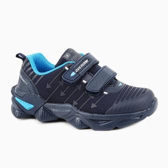 KAPIKA Обувь для активного отдыха (синий) р.28-32 артикул 72668с-2 (поступление 19.08.2023г.) цена 3300руб.
