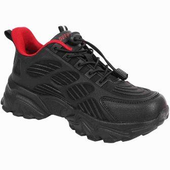 KAPIKA Обувь для активного отдыха (черный) р.36-40 артикул 74559с-3 (поступление 24.08.2022г.) цена 2800руб.