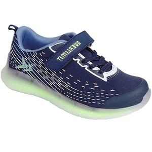 KAPIKA Обувь для активного отдыха р.32-36  73570с-2 (синий) (поступление 11.02.2021г.) цена 2600руб.