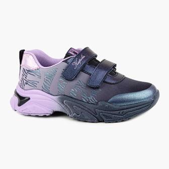 KAPIKA Обувь для активного отдыха (фиолетовый) р.31-35 артикул 73977с-1 (поступление 19.08.2023г.) цена 3400руб.
