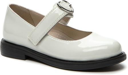 BETSY 938408/01-04 белый туфли р.30-35 (поступление 31.07.2023г.) цена 2790руб.