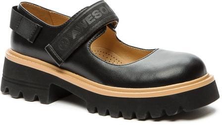 BETSY 938301/02-01 черный туфли р.34-39 (поступление 31.07.2023г.) цена 3350руб.