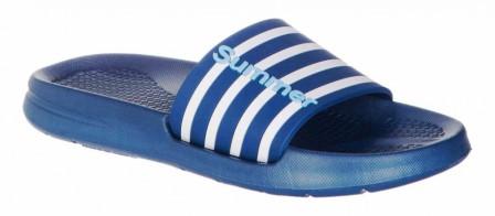 KAPIKA Туфли летние р.37-41  84052-2 (синий) (поступление 05.05.2021г.) цена 700руб.