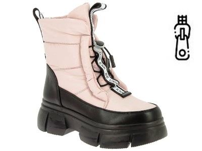 KENKÄ HVW_5693-29_pink ботинки (поступление 26.08.2022г.) цена 3820руб.