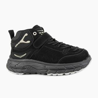 KAPIKA Обувь для активного отдыха р.28-37 артикул 72982-1 (черный) (120324) цена 3750руб.