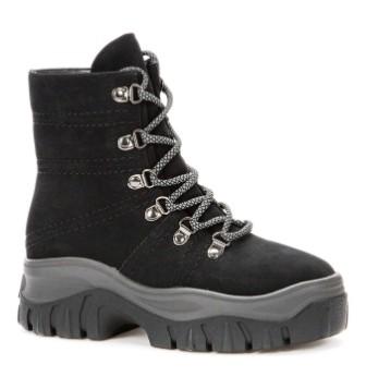 KEDDO Зима артикул 518255/01-02 черный ботинки (поступление 25.10.2021г.) цена 3800руб.