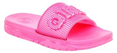 KENKÄ OMV_3090_pink туфли летние (пляжные) (240503) цена 880руб.
