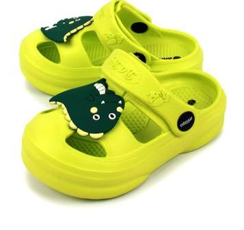 Antilopa Обувь пляжная детская P3045804K Green (24-29) (240503) цена 650руб.