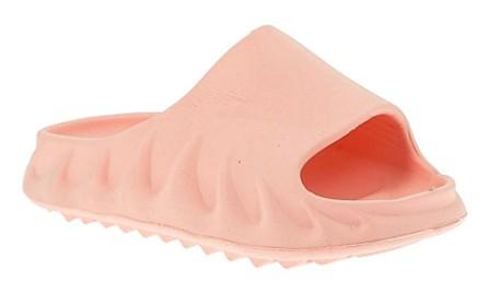 KENKÄ артикул OIT_21-478_pink туфли летние (пляжные) (поступление 12.05.2022г.) цена 1050руб.